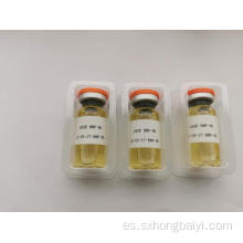 Aceite de esteroides MK / 2866 sarms para culturismo